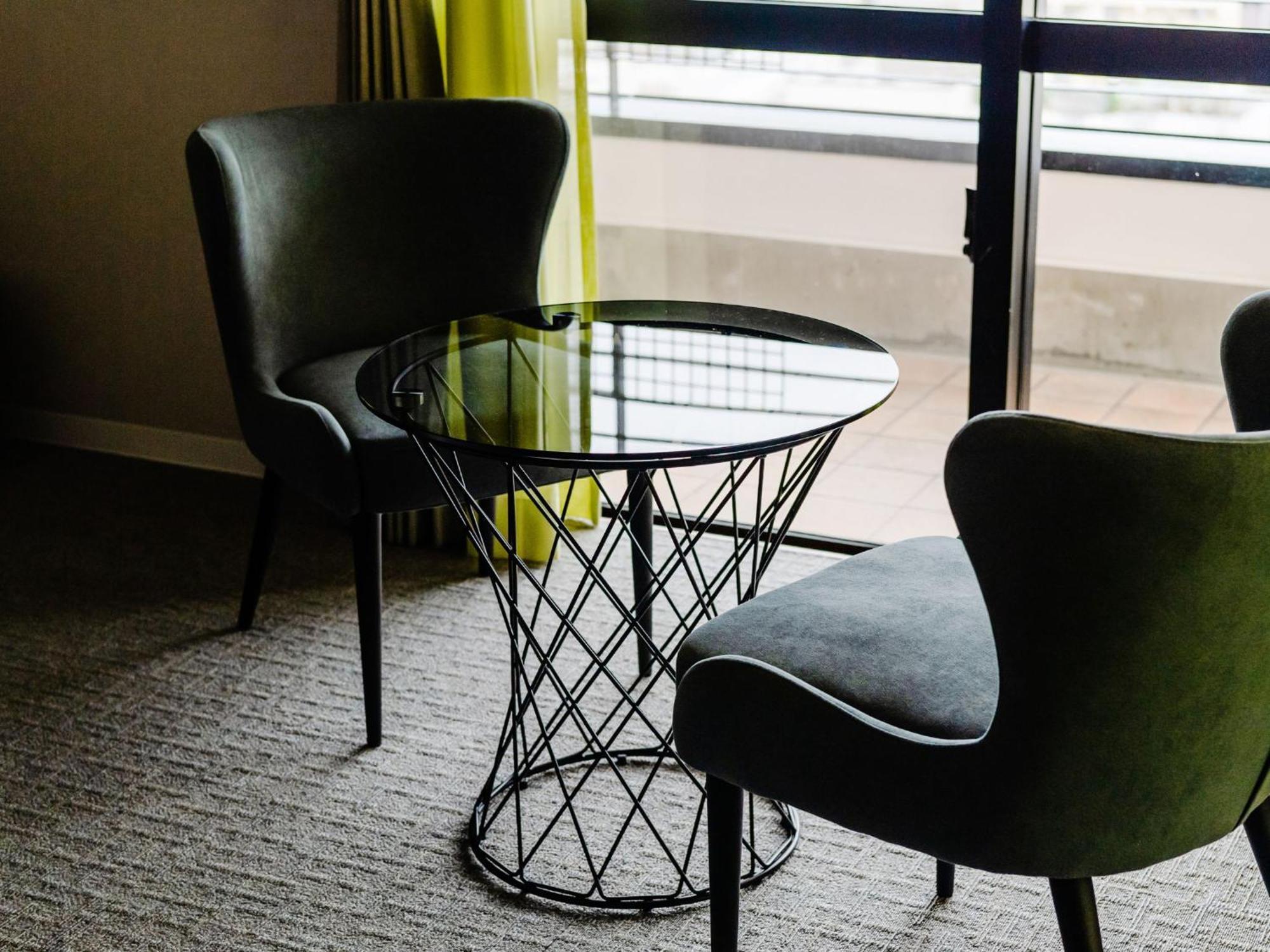 Hotel Azat Naha Zewnętrze zdjęcie