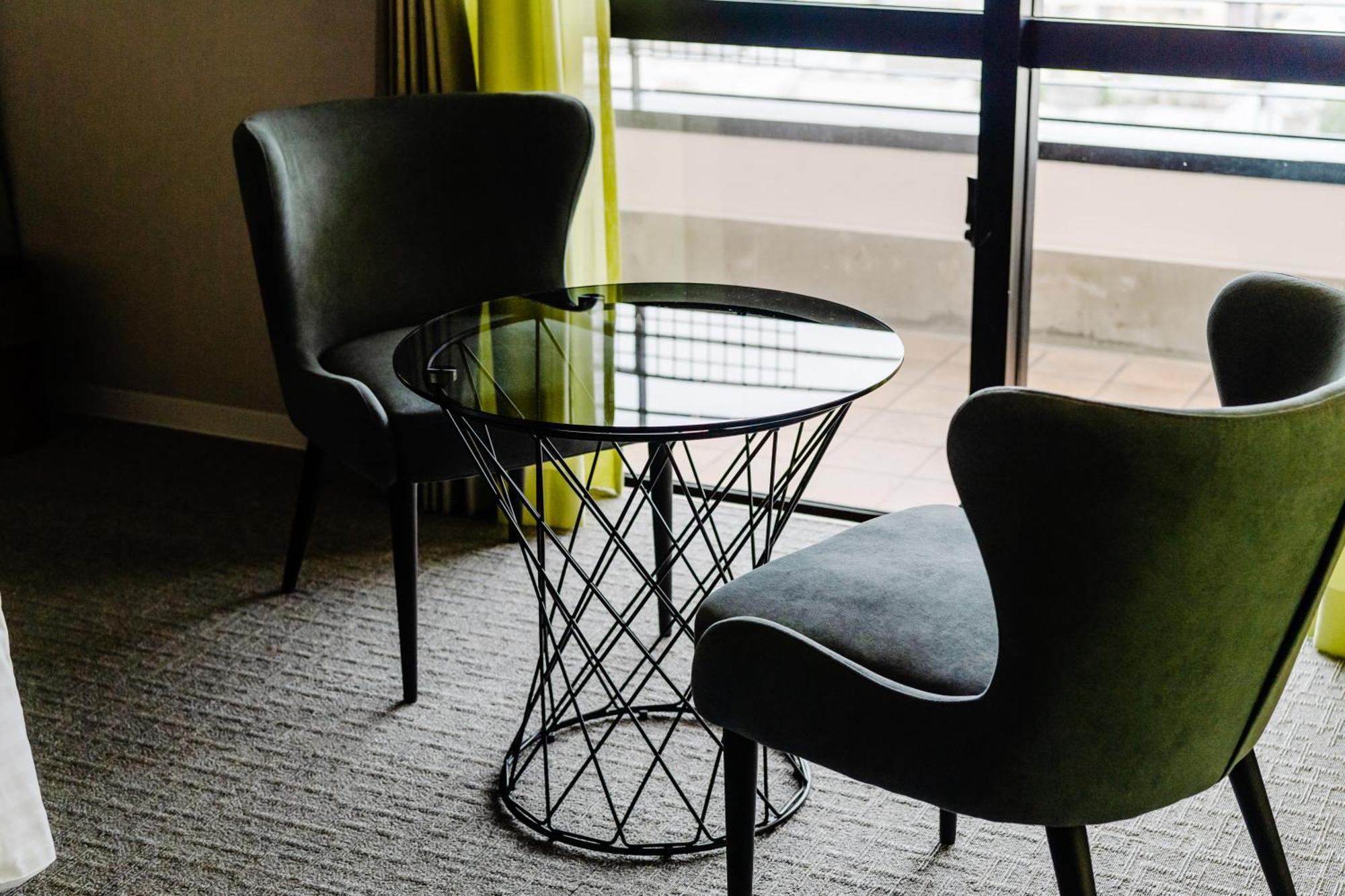 Hotel Azat Naha Zewnętrze zdjęcie